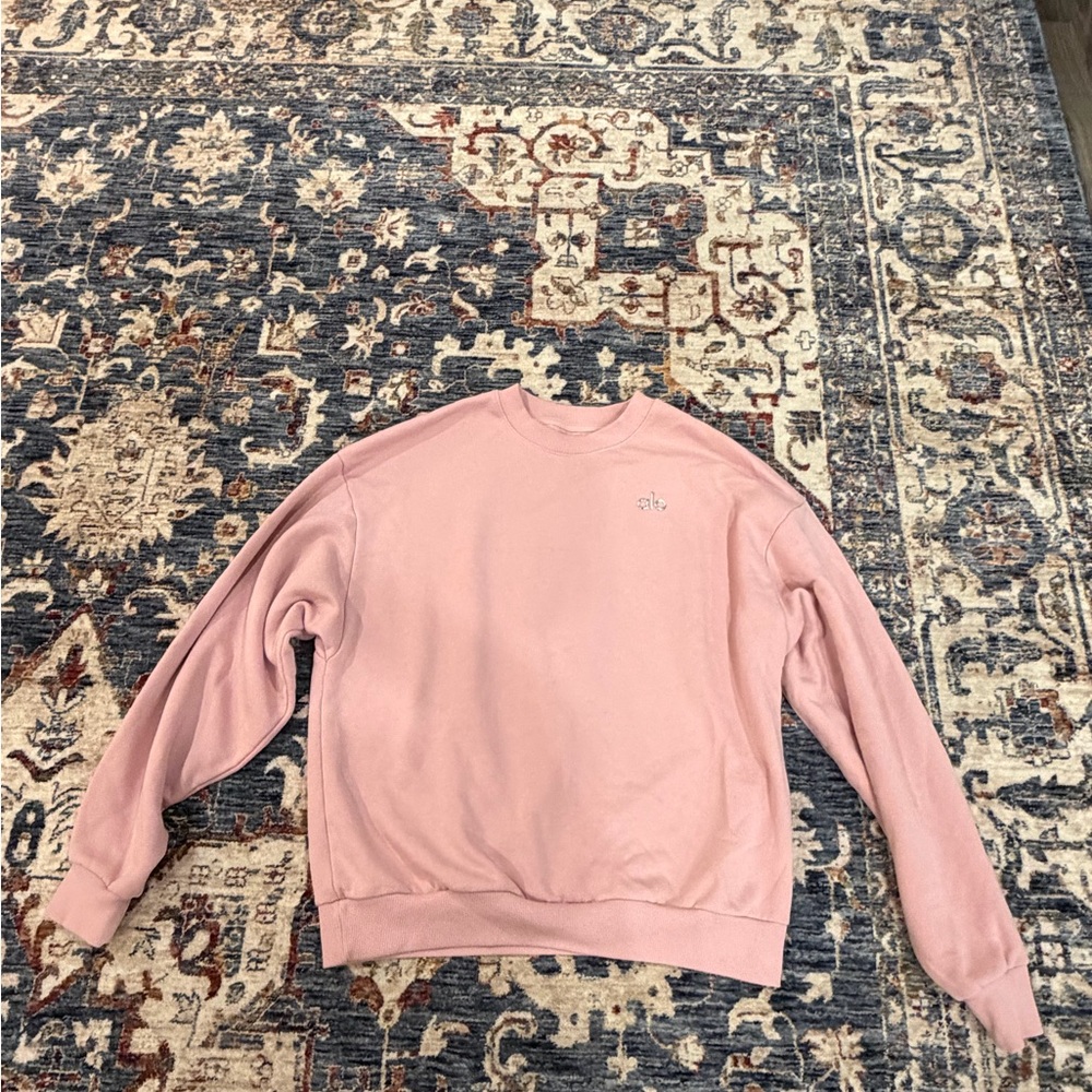 Alo Sweatshirt